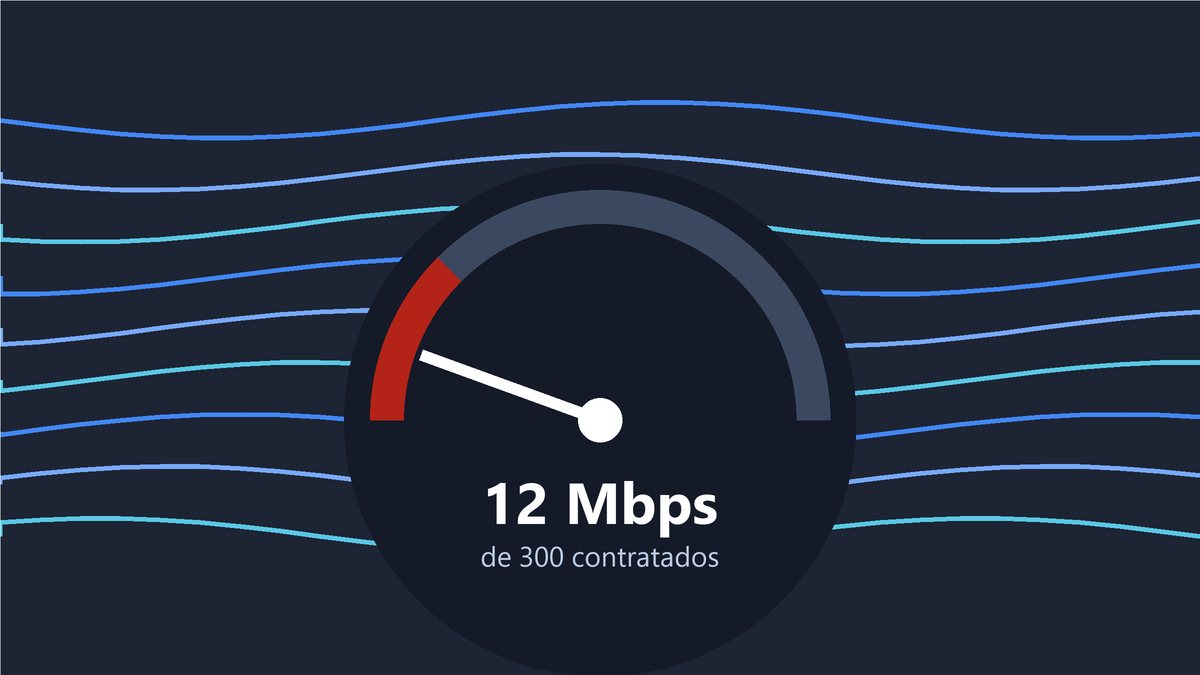 Fibra óptica lenta: causas comunes y cómo solucionarlas