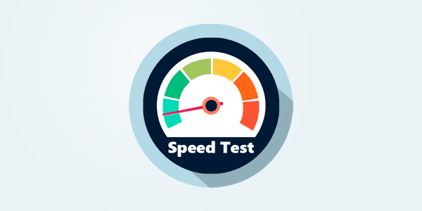 adsl test de velocidad internet